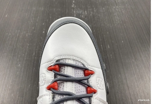 Red Jordan Retro CT8019-162 9 CT8019-162 Fire 0708